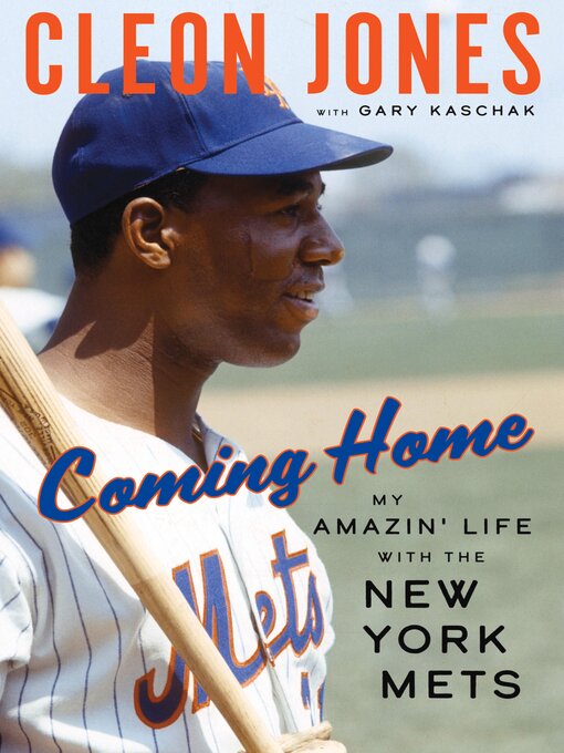 Cover image for Coming Home